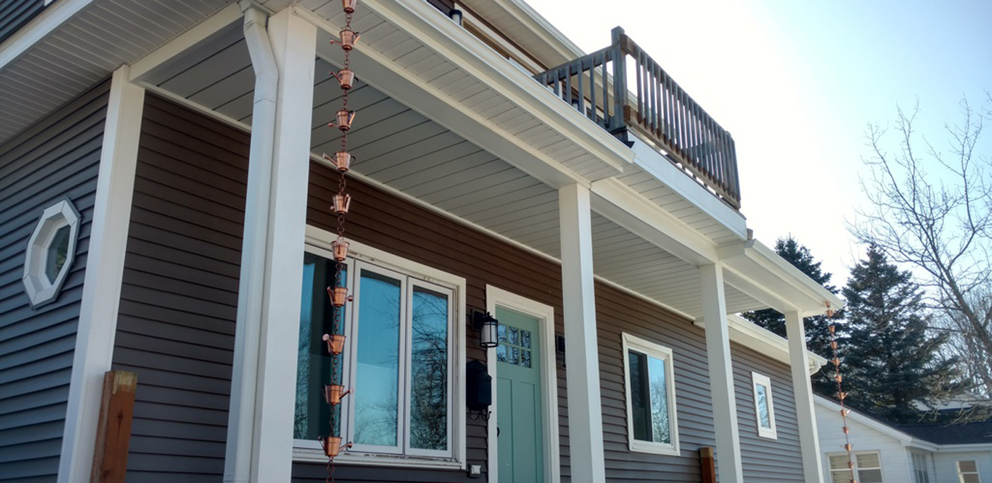 Home Michigan Gutters, Inc.