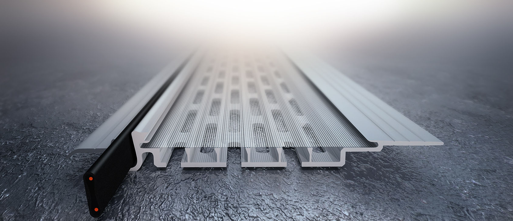 Gutter Protection Michigan Gutters, Inc.