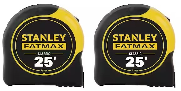 Tape Measure