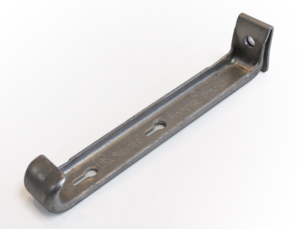 Internal Bracket Michigan Gutters, Inc.